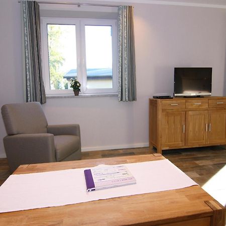 Ferienhaus In Trassenheide Dış mekan fotoğraf