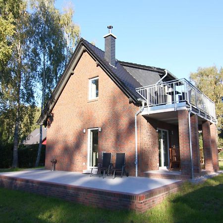 Ferienhaus In Trassenheide Dış mekan fotoğraf