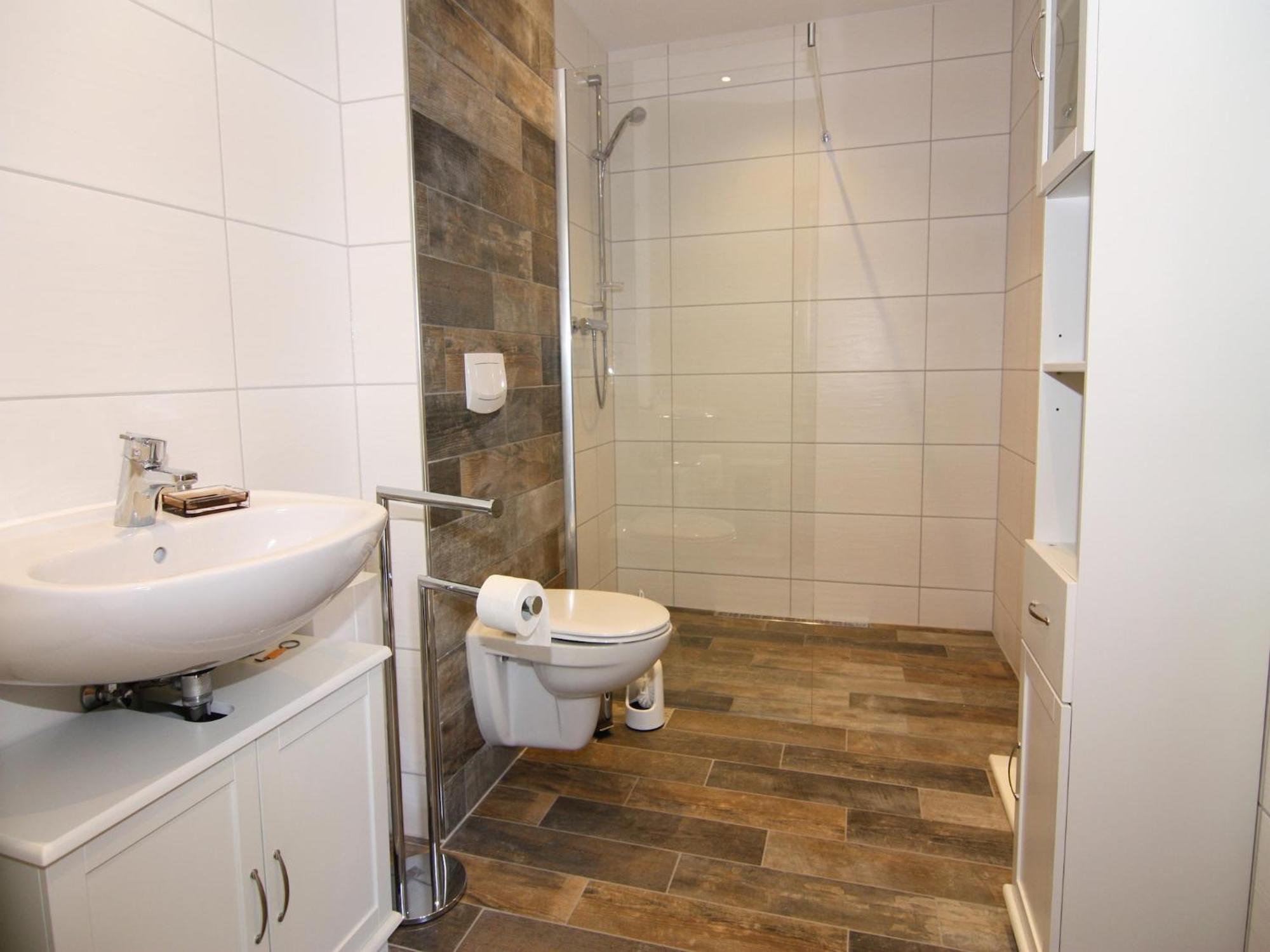 Ferienhaus In Trassenheide Dış mekan fotoğraf