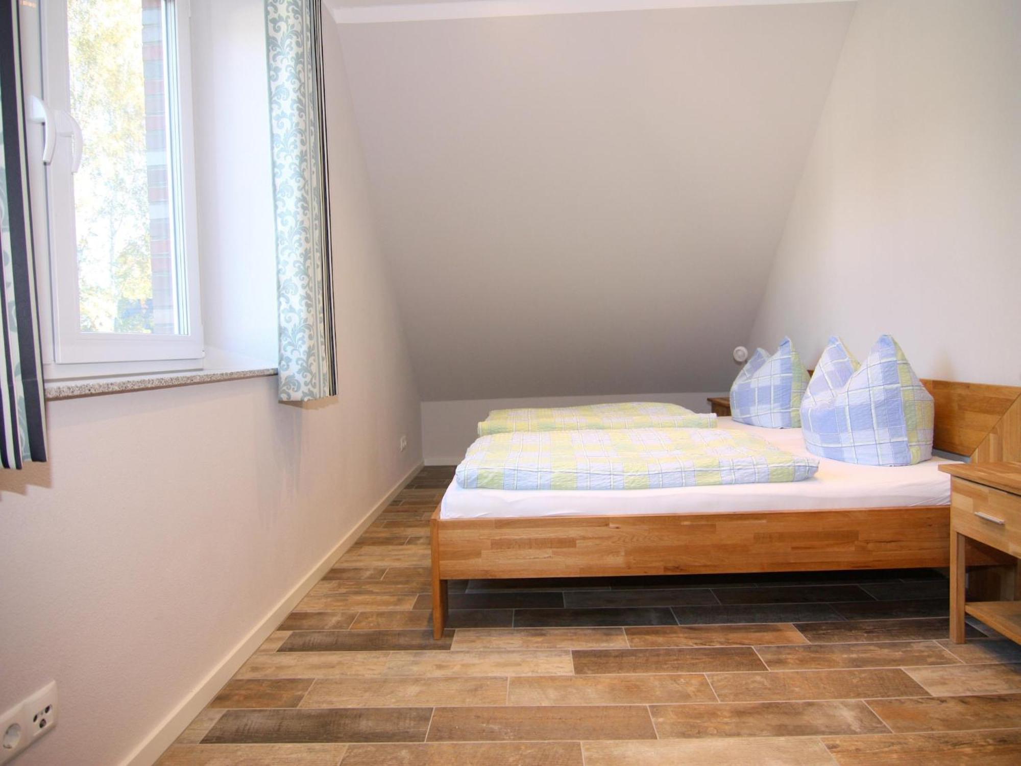Ferienhaus In Trassenheide Dış mekan fotoğraf