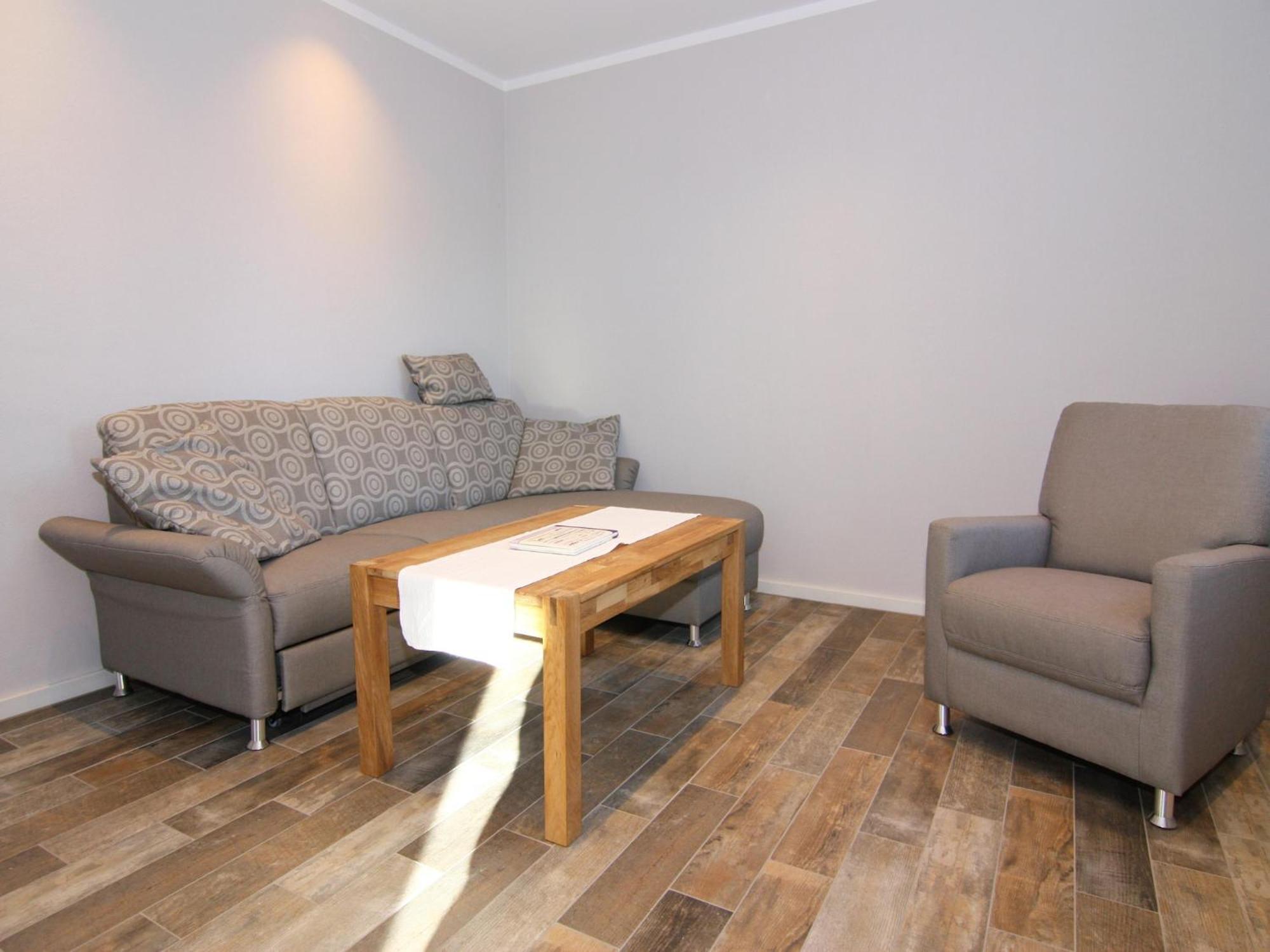 Ferienhaus In Trassenheide Dış mekan fotoğraf