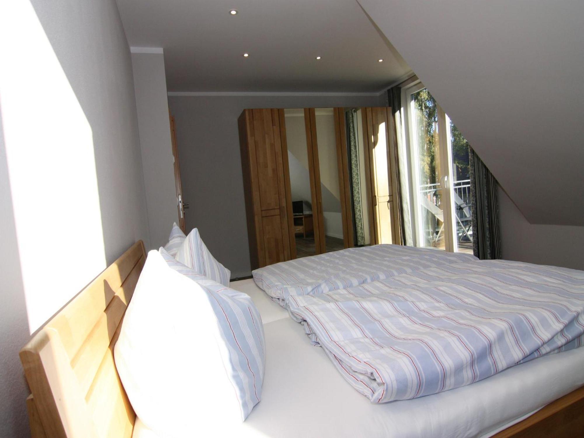 Ferienhaus In Trassenheide Dış mekan fotoğraf